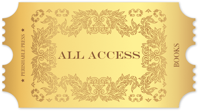 Lifetime All Access Pass